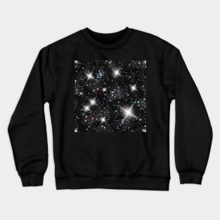 Twinkle Twinkle Crewneck Sweatshirt